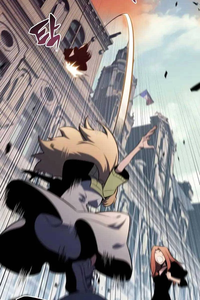 Người Chơi Mới Cấp Tối Đa Chapter 118 - Trang 4