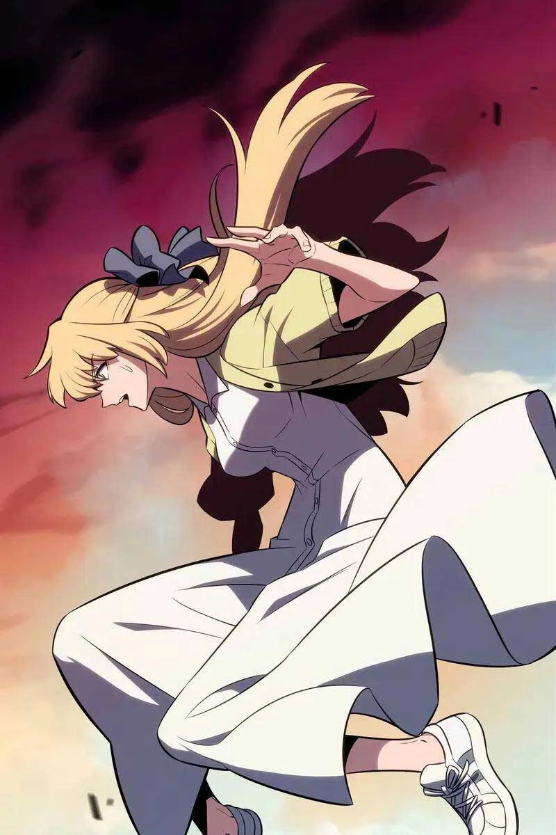 Người Chơi Mới Cấp Tối Đa Chapter 118 - Trang 4