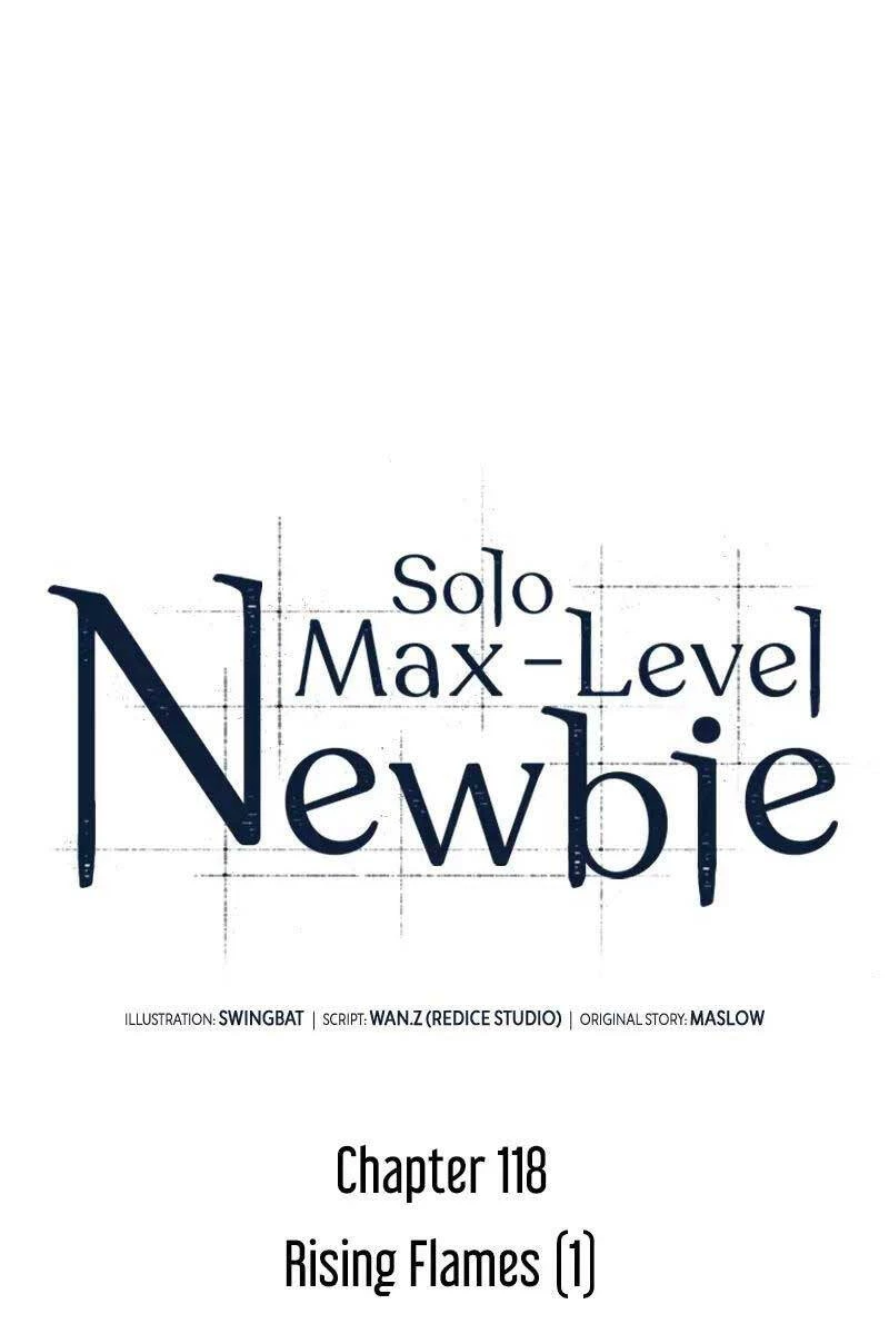 Người Chơi Mới Cấp Tối Đa Chapter 118 - Trang 4