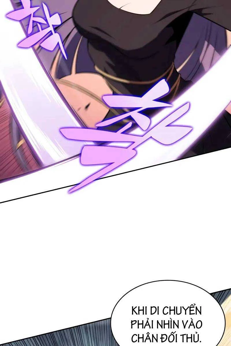 Người Chơi Mới Cấp Tối Đa Chapter 118 - Trang 4