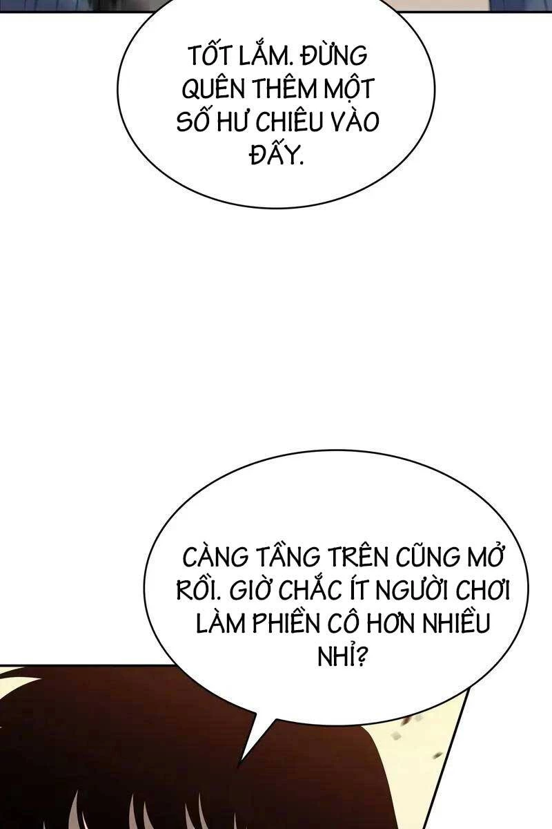 Người Chơi Mới Cấp Tối Đa Chapter 118 - Trang 4