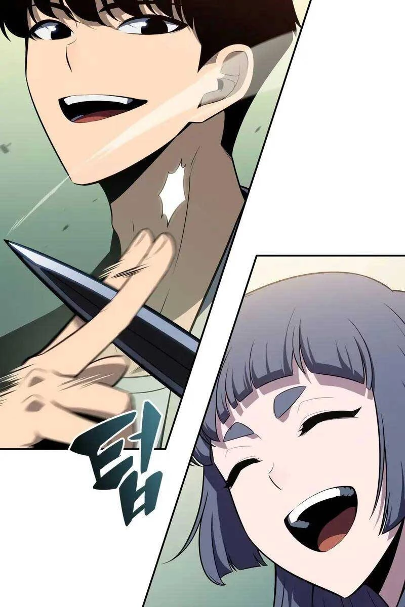 Người Chơi Mới Cấp Tối Đa Chapter 118 - Trang 4