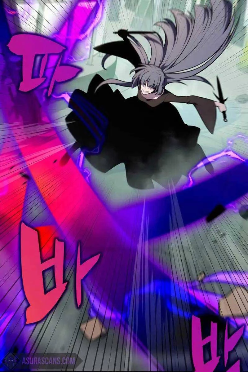 Người Chơi Mới Cấp Tối Đa Chapter 118 - Trang 4