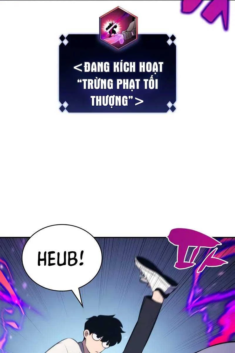 Người Chơi Mới Cấp Tối Đa Chapter 118 - Trang 4