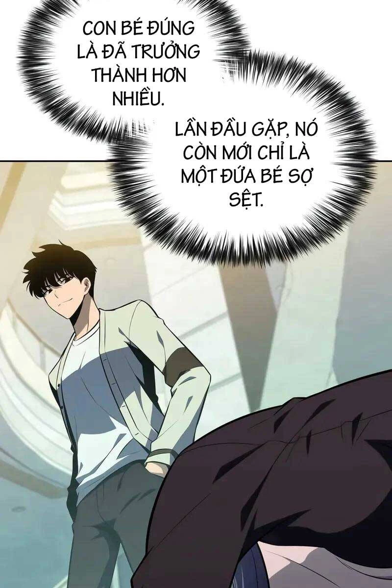 Người Chơi Mới Cấp Tối Đa Chapter 118 - Trang 4