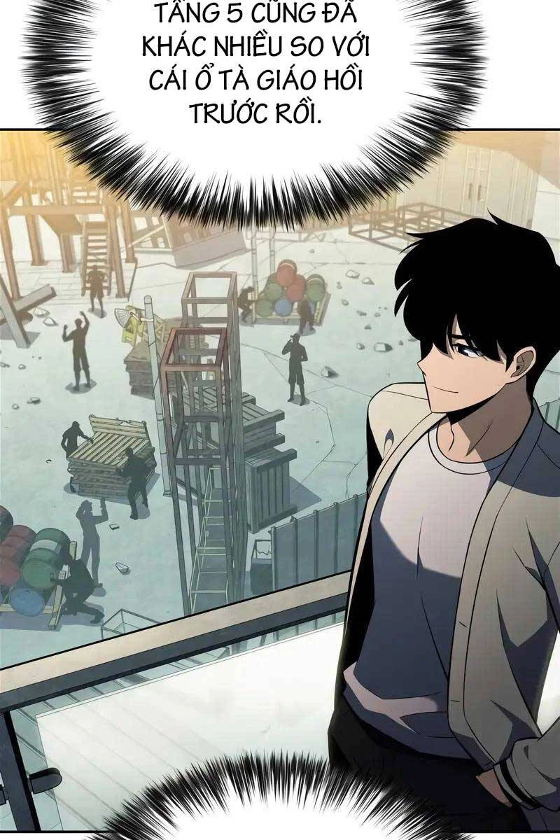 Người Chơi Mới Cấp Tối Đa Chapter 118 - Trang 4