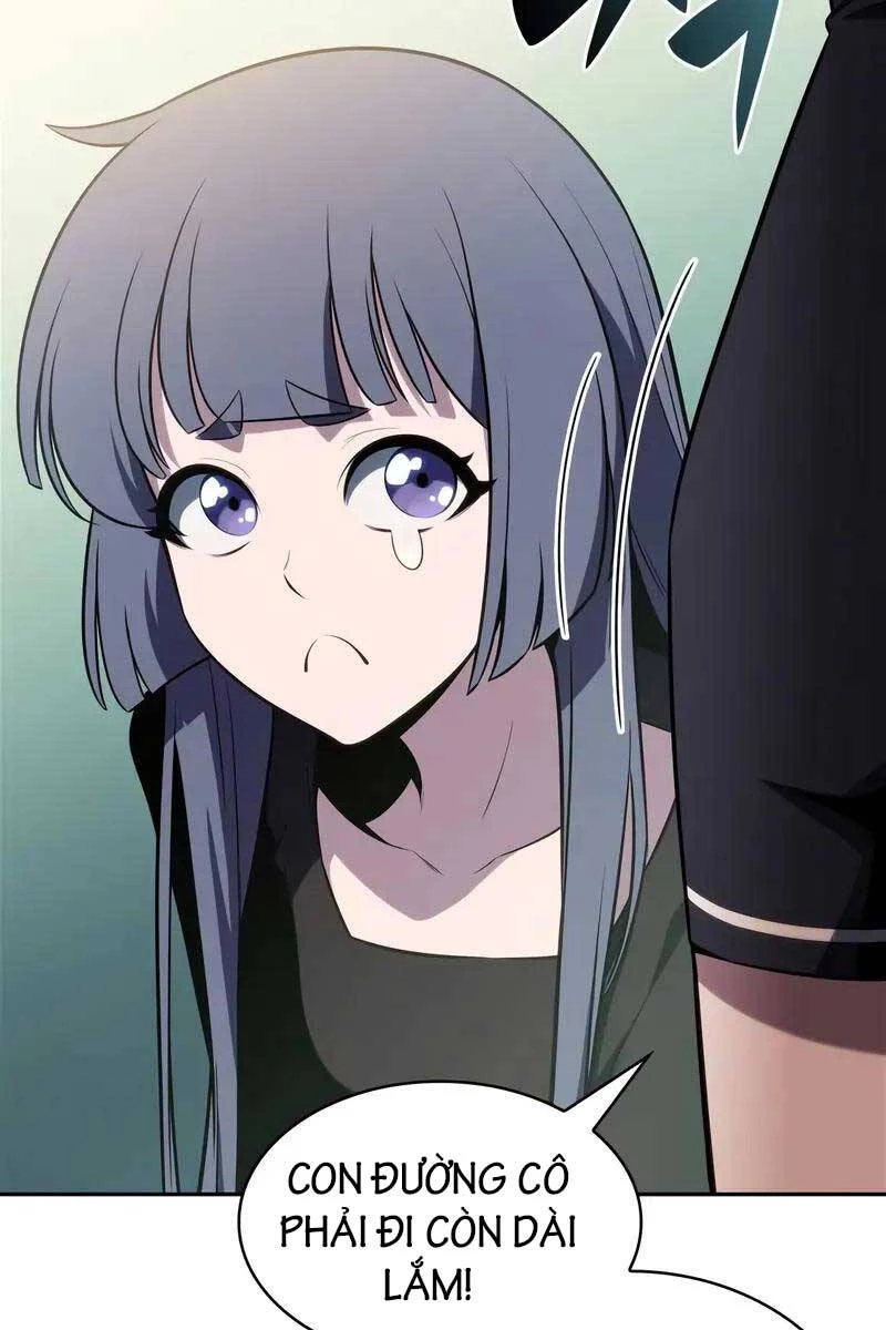 Người Chơi Mới Cấp Tối Đa Chapter 118 - Trang 4