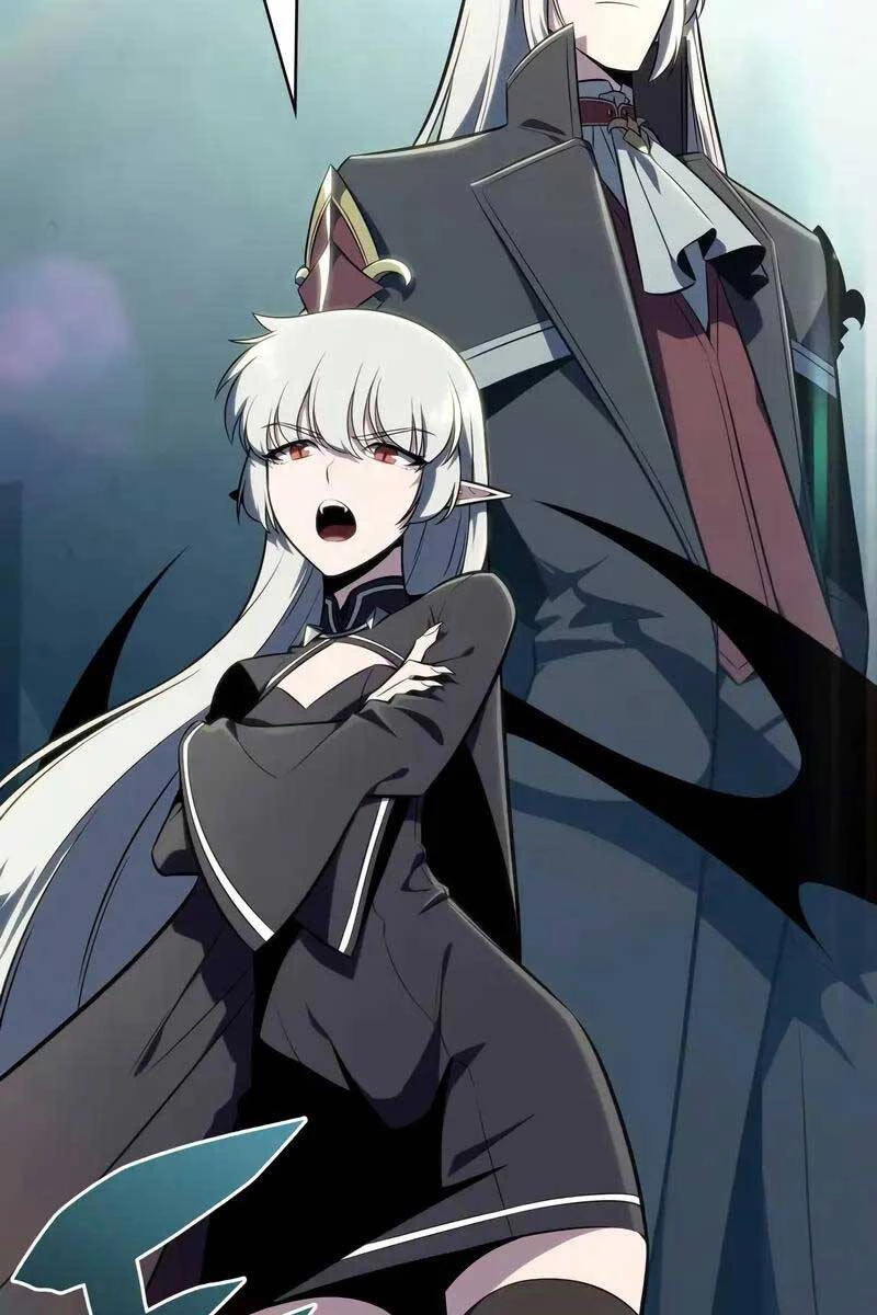 Người Chơi Mới Cấp Tối Đa Chapter 118 - Trang 4