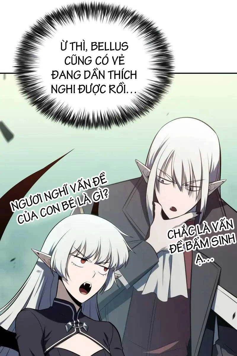 Người Chơi Mới Cấp Tối Đa Chapter 118 - Trang 4