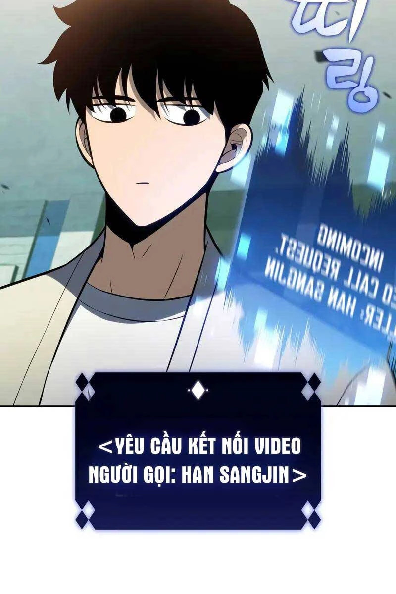 Người Chơi Mới Cấp Tối Đa Chapter 118 - Trang 4