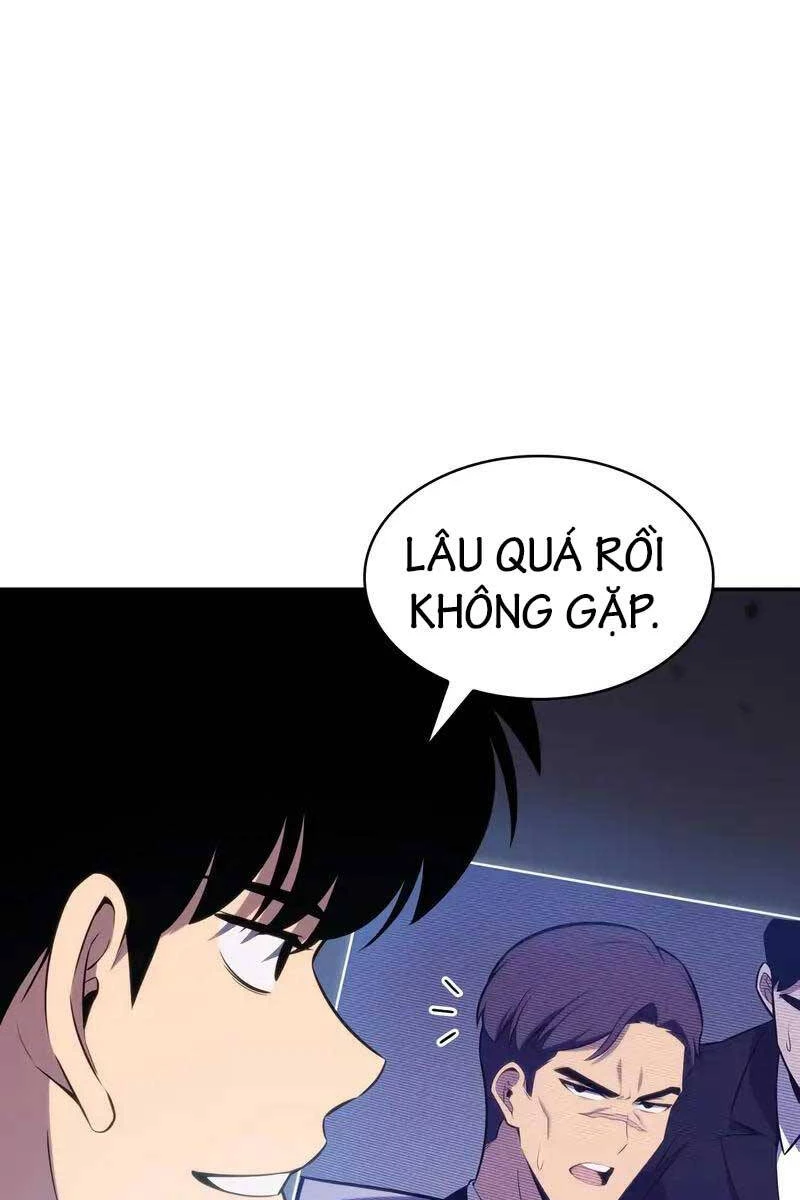 Người Chơi Mới Cấp Tối Đa Chapter 118 - Trang 4