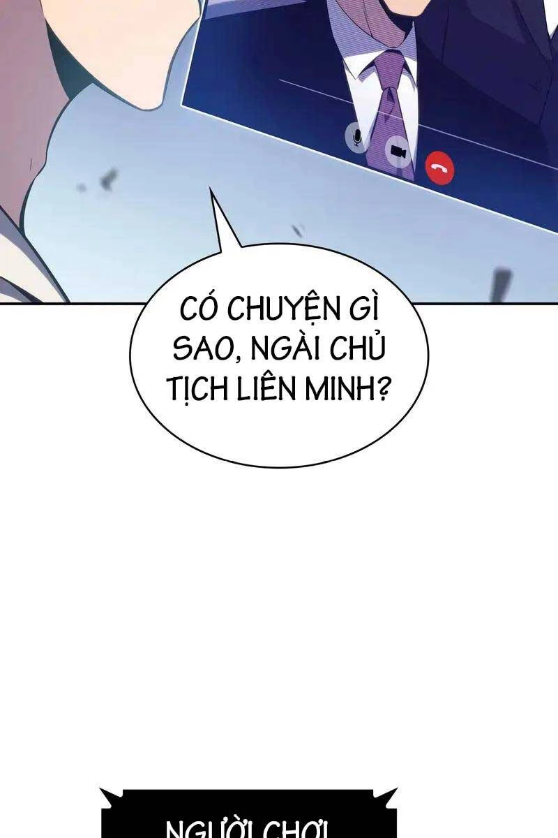 Người Chơi Mới Cấp Tối Đa Chapter 118 - Trang 4
