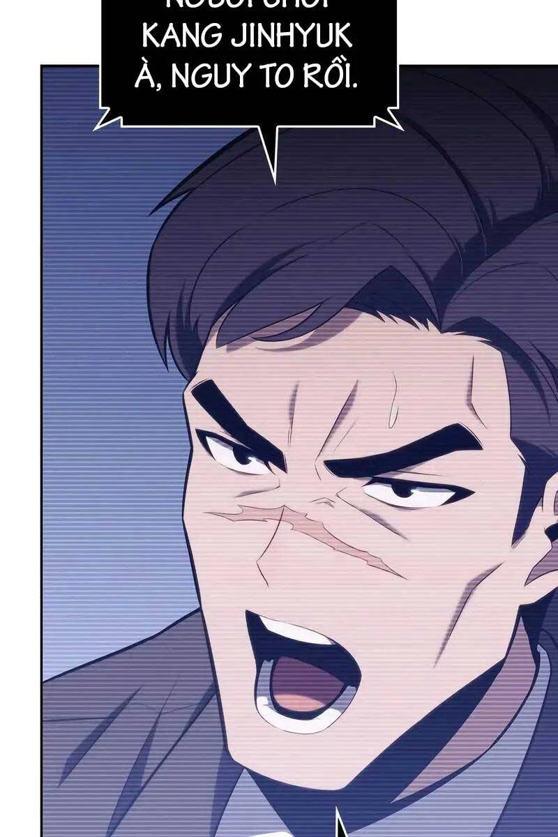 Người Chơi Mới Cấp Tối Đa Chapter 118 - Trang 4