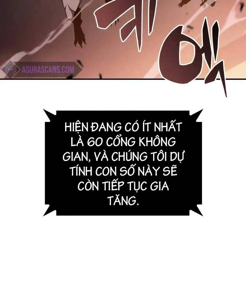 Người Chơi Mới Cấp Tối Đa Chapter 118 - Trang 4