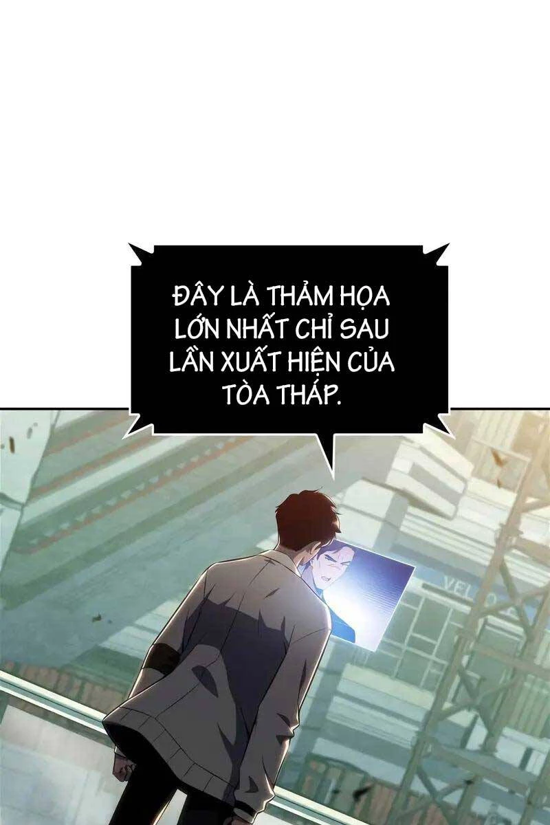Người Chơi Mới Cấp Tối Đa Chapter 118 - Trang 4
