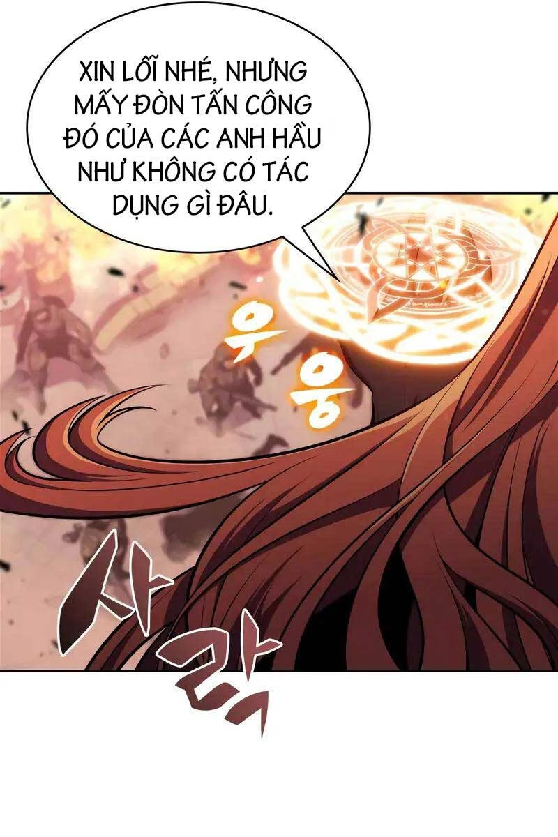 Người Chơi Mới Cấp Tối Đa Chapter 118 - Trang 4