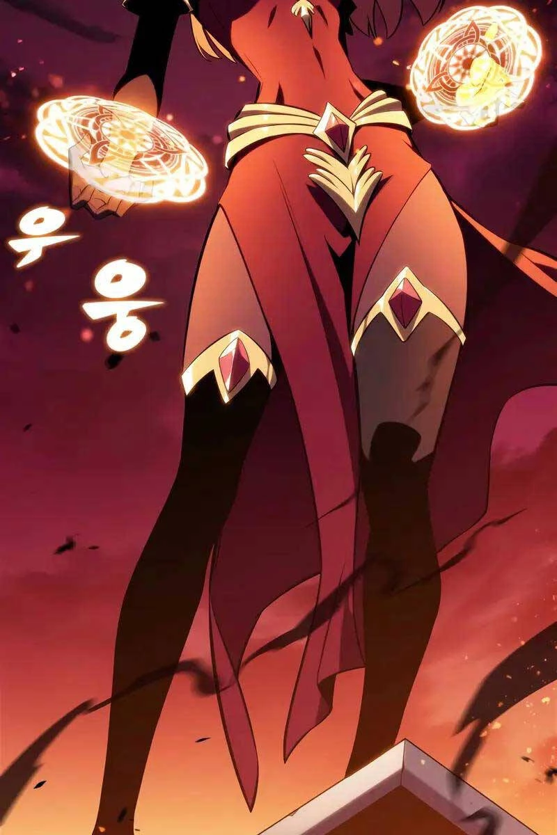 Người Chơi Mới Cấp Tối Đa Chapter 118 - Trang 4