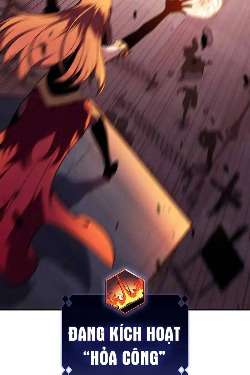 Người Chơi Mới Cấp Tối Đa Chapter 118 - Trang 4