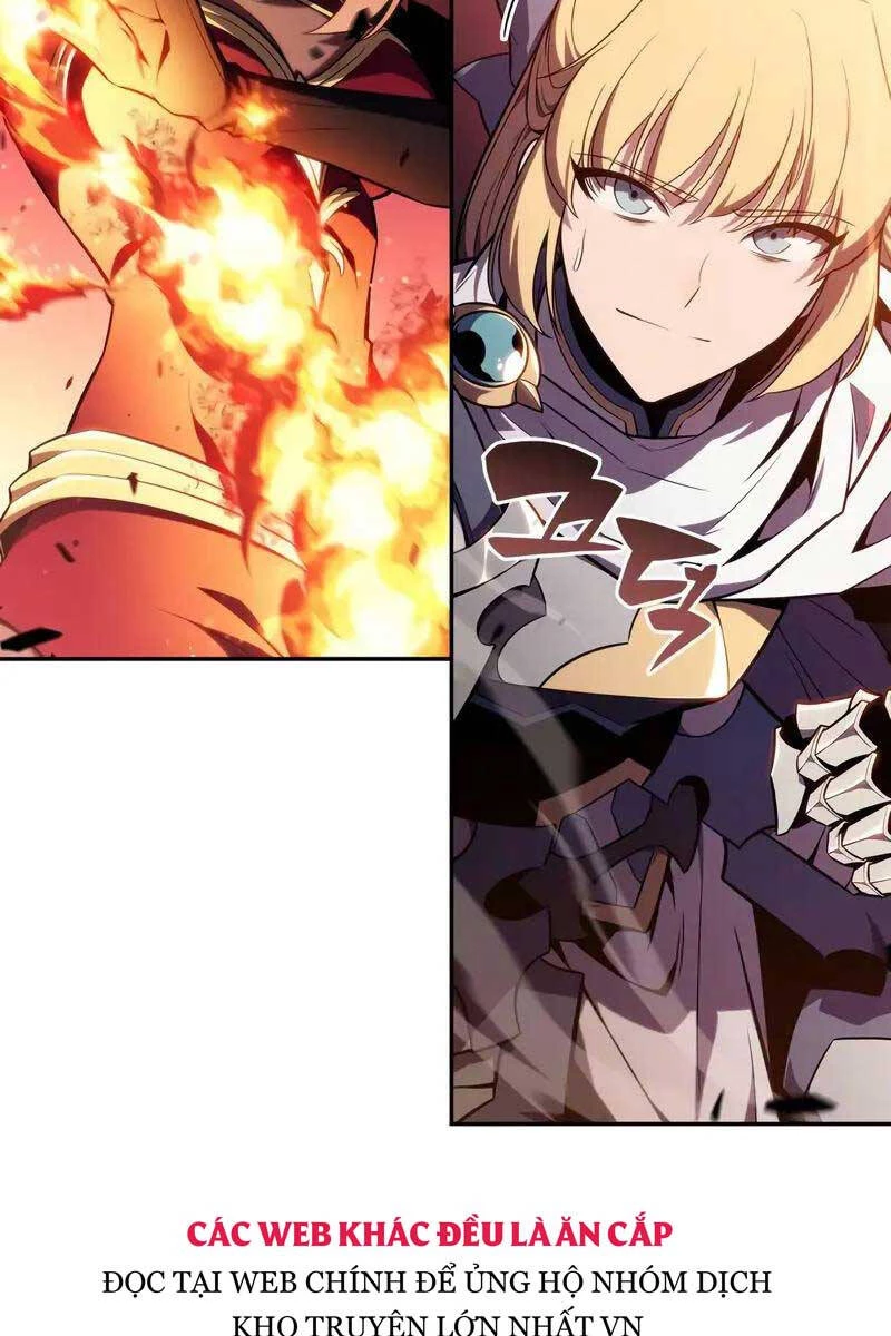 Người Chơi Mới Cấp Tối Đa Chapter 118 - Trang 4