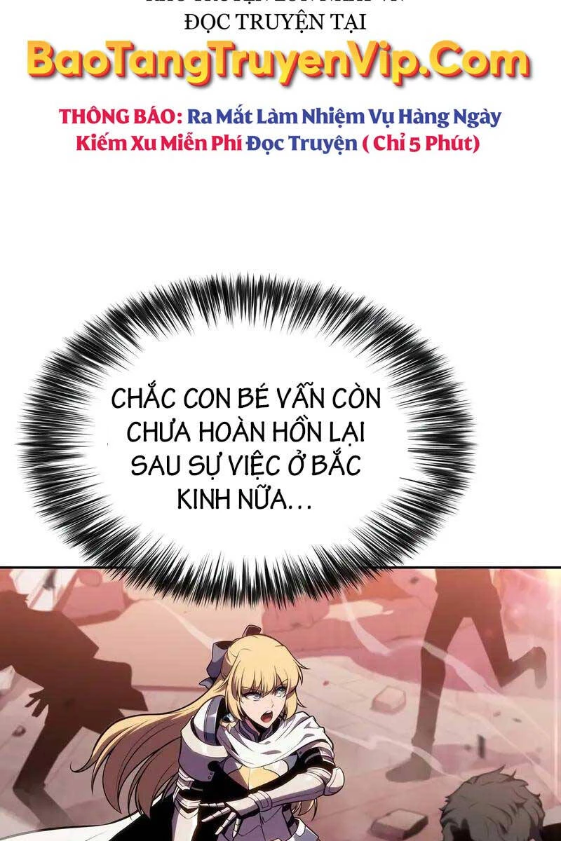 Người Chơi Mới Cấp Tối Đa Chapter 118 - Trang 4