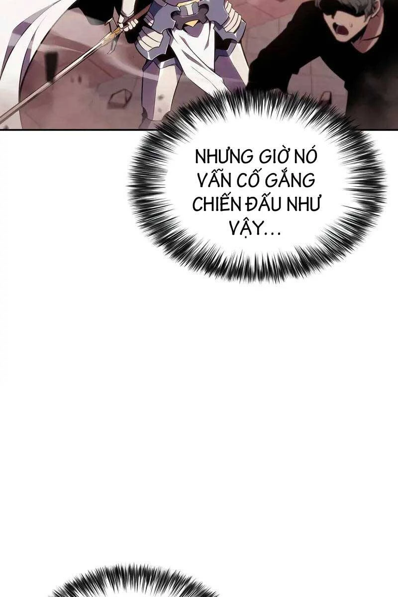 Người Chơi Mới Cấp Tối Đa Chapter 118 - Trang 4