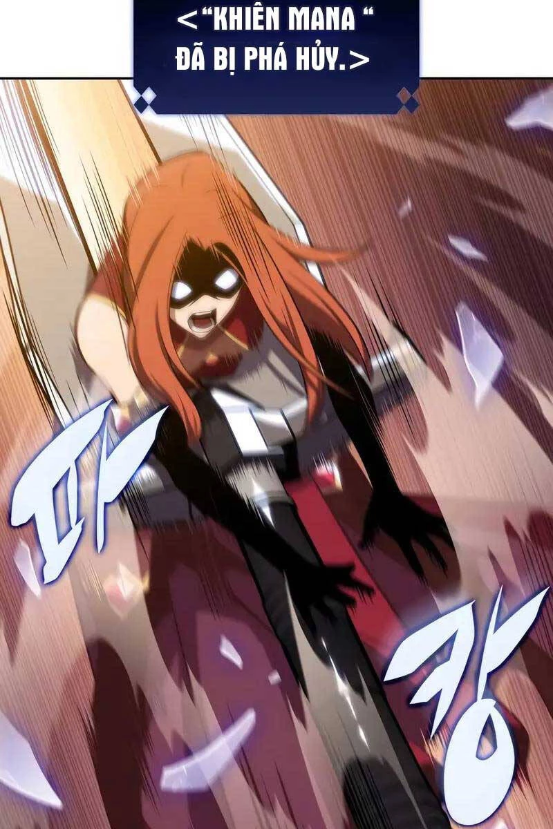 Người Chơi Mới Cấp Tối Đa Chapter 118 - Trang 4
