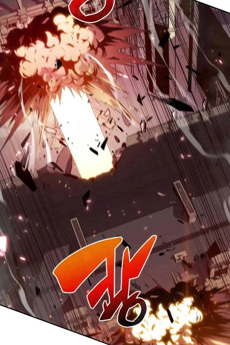 Người Chơi Mới Cấp Tối Đa Chapter 118 - Trang 4