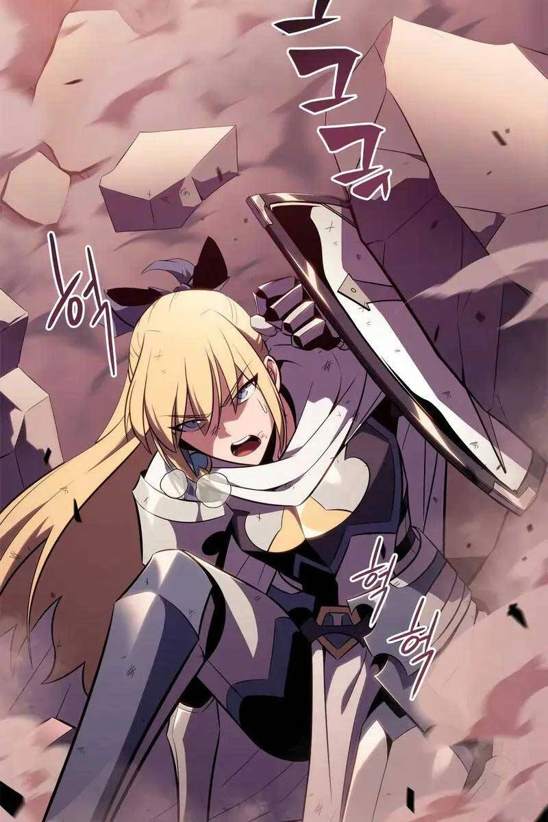 Người Chơi Mới Cấp Tối Đa Chapter 118 - Trang 4