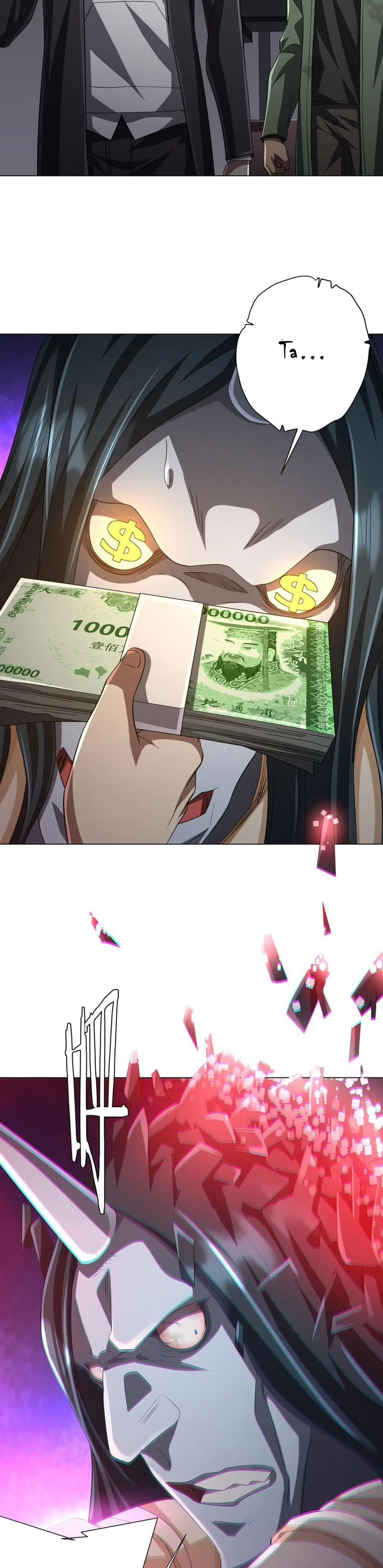 Bắt Đầu Với Trăm Vạn Minh Tệ Chapter 51 - Trang 4