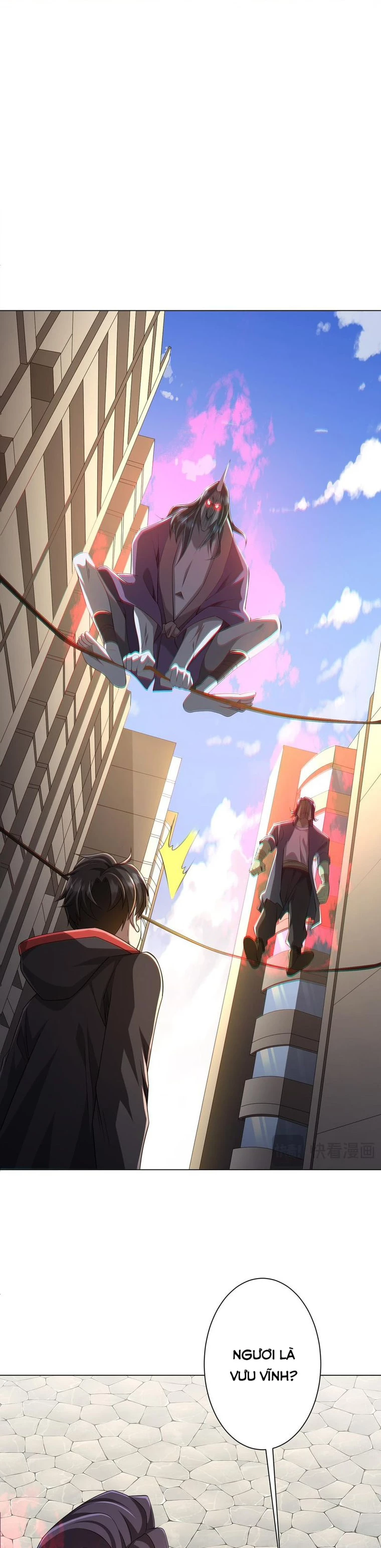 Bắt Đầu Với Trăm Vạn Minh Tệ Chapter 51 - Trang 4