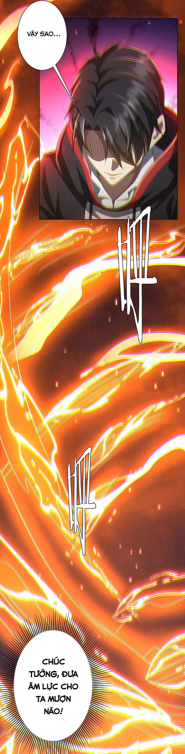 Bắt Đầu Với Trăm Vạn Minh Tệ Chapter 51 - Trang 4