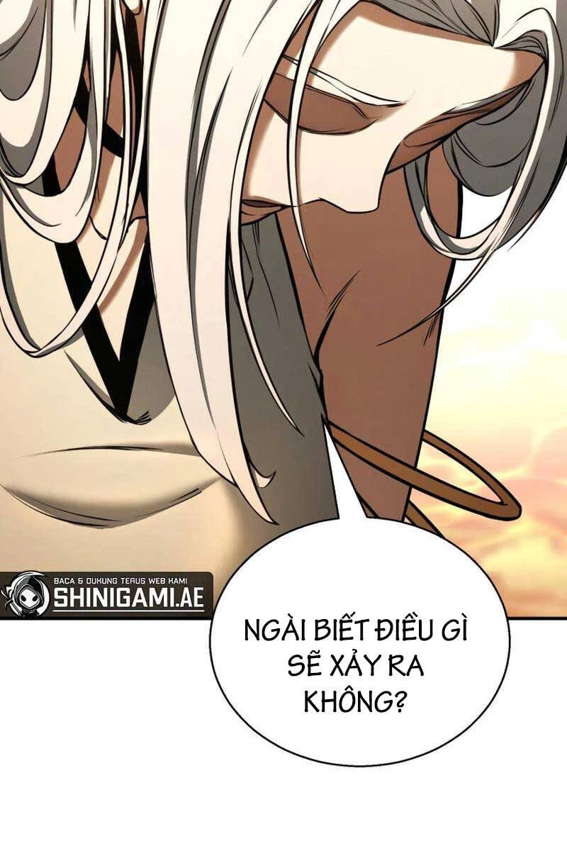 Tử Linh Sư Mạnh Nhất Chapter 31 - Trang 4