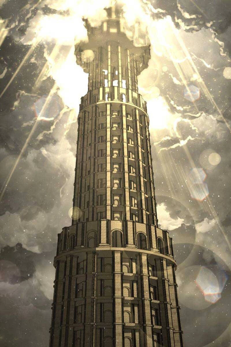 Tử Linh Sư Mạnh Nhất Chapter 31 - Trang 4