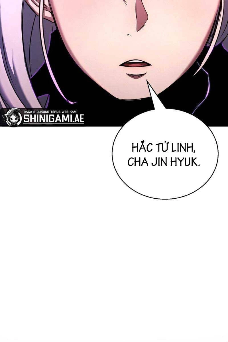 Tử Linh Sư Mạnh Nhất Chapter 31 - Trang 4
