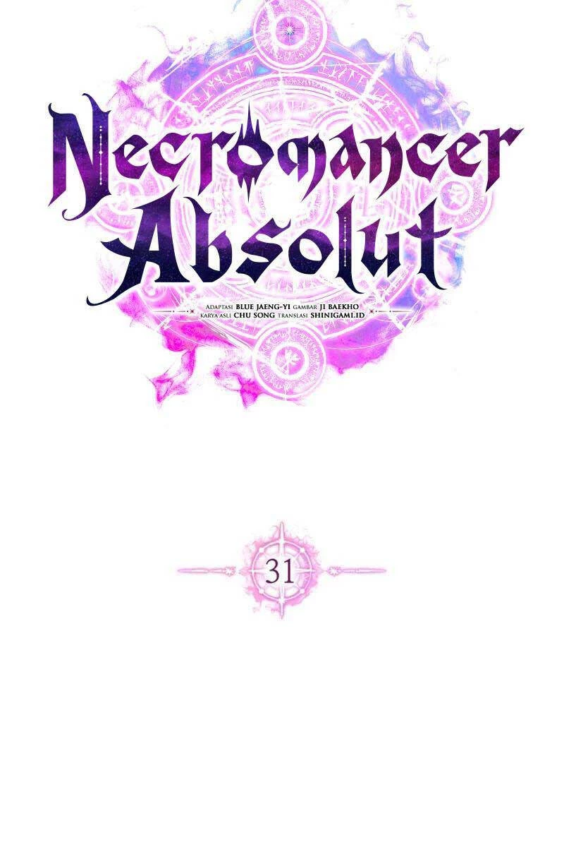 Tử Linh Sư Mạnh Nhất Chapter 31 - Trang 4