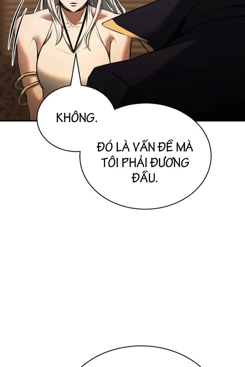 Tử Linh Sư Mạnh Nhất Chapter 31 - Trang 4