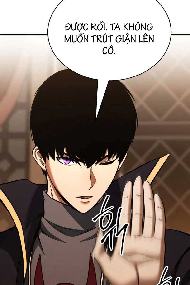 Tử Linh Sư Mạnh Nhất Chapter 31 - Trang 4