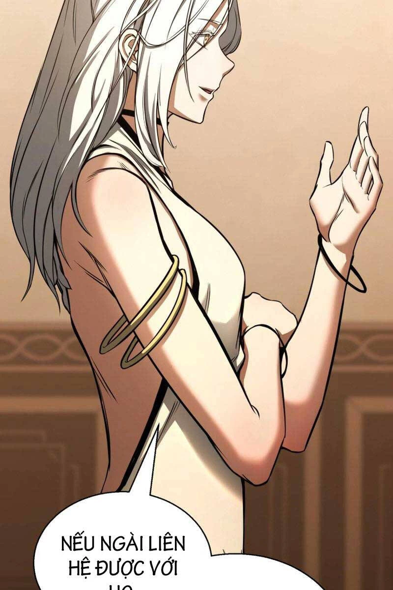 Tử Linh Sư Mạnh Nhất Chapter 31 - Trang 4