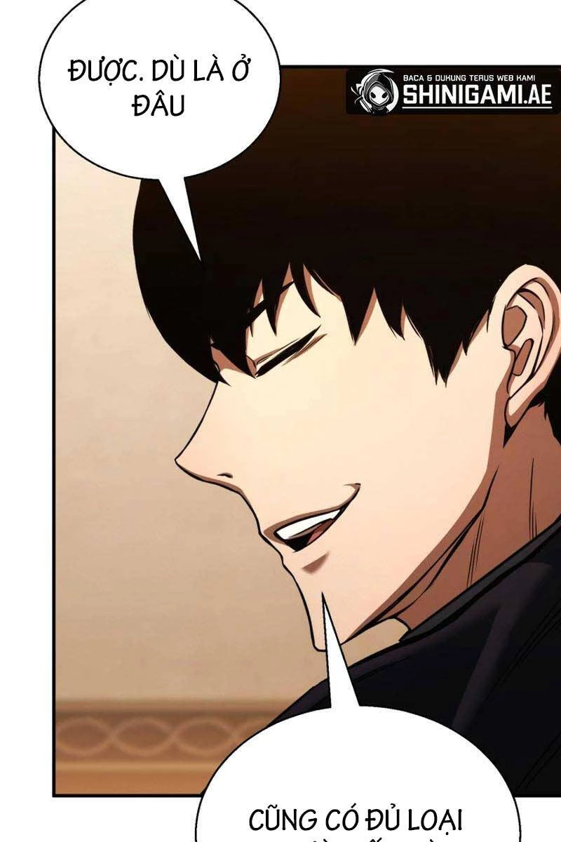 Tử Linh Sư Mạnh Nhất Chapter 31 - Trang 4