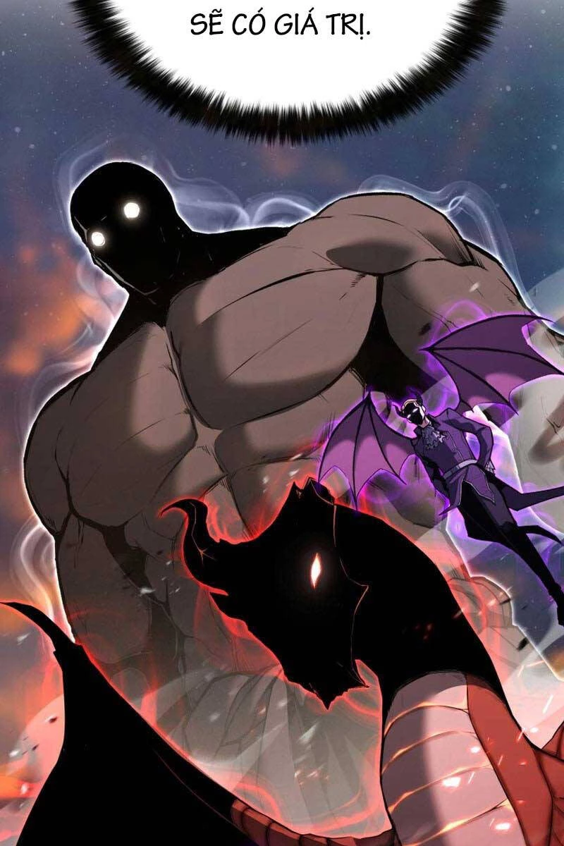 Tử Linh Sư Mạnh Nhất Chapter 31 - Trang 4