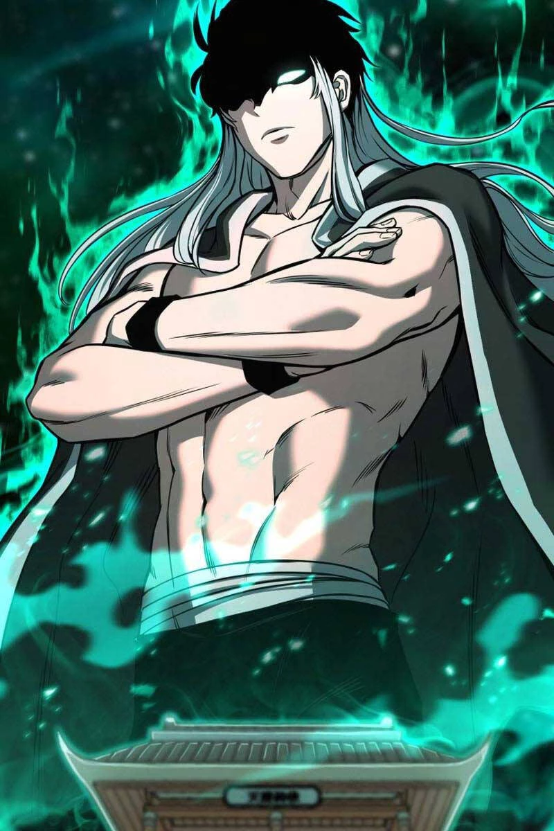 Tử Linh Sư Mạnh Nhất Chapter 31 - Trang 4