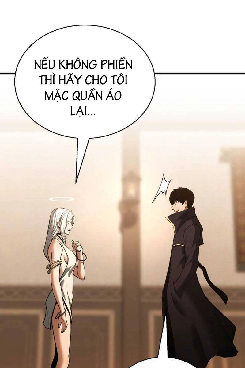 Tử Linh Sư Mạnh Nhất Chapter 31 - Trang 4