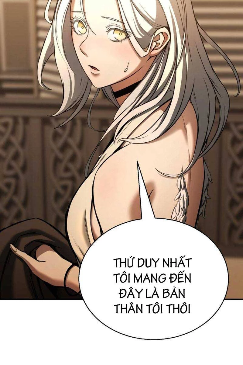 Tử Linh Sư Mạnh Nhất Chapter 31 - Trang 4