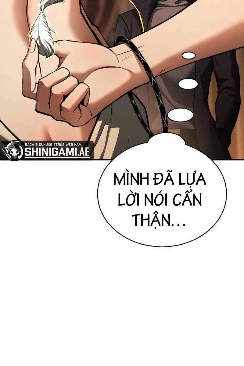 Tử Linh Sư Mạnh Nhất Chapter 31 - Trang 4