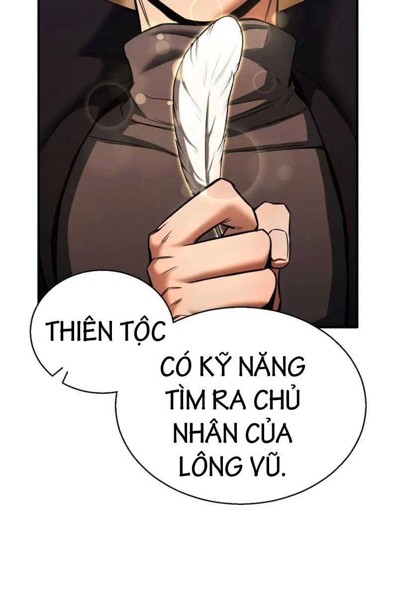 Tử Linh Sư Mạnh Nhất Chapter 31 - Trang 4