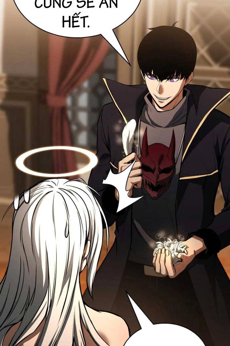 Tử Linh Sư Mạnh Nhất Chapter 31 - Trang 4