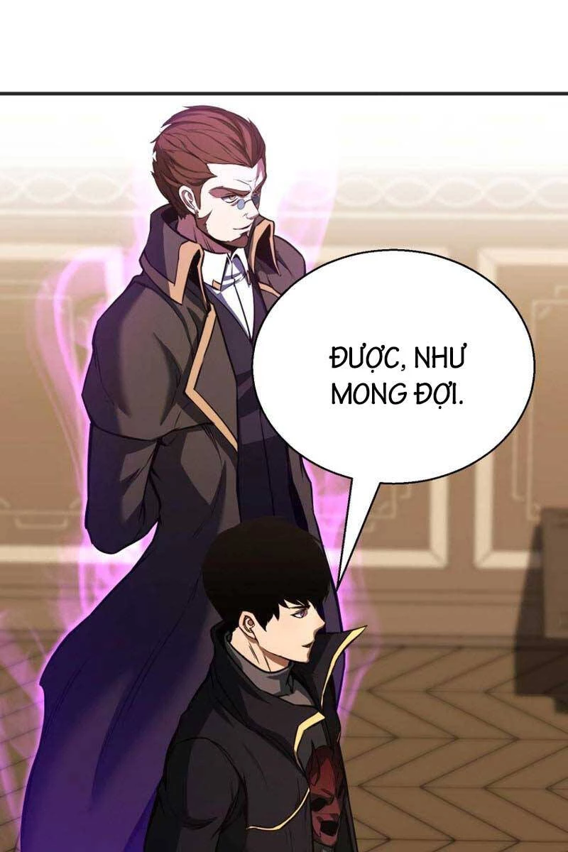 Tử Linh Sư Mạnh Nhất Chapter 31 - Trang 4