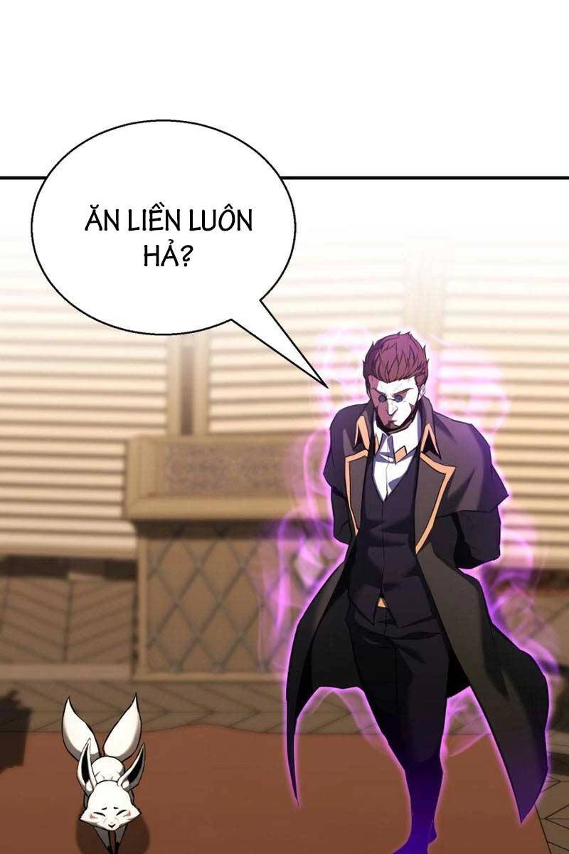 Tử Linh Sư Mạnh Nhất Chapter 31 - Trang 4