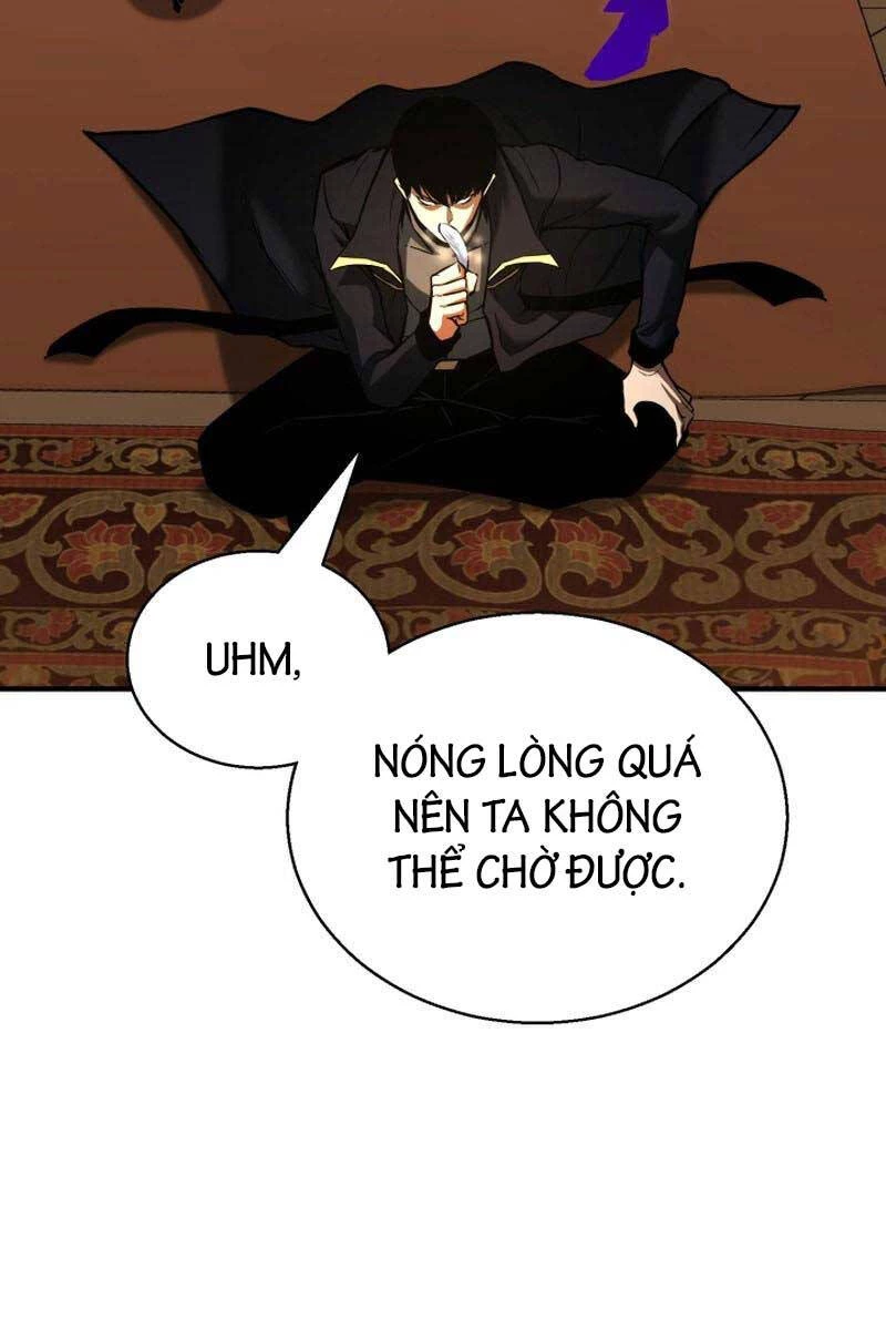 Tử Linh Sư Mạnh Nhất Chapter 31 - Trang 4