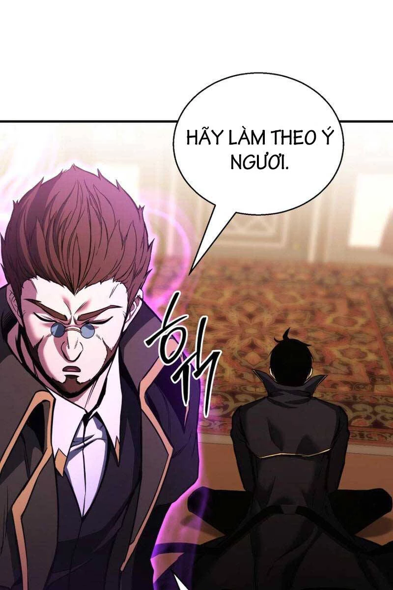 Tử Linh Sư Mạnh Nhất Chapter 31 - Trang 4